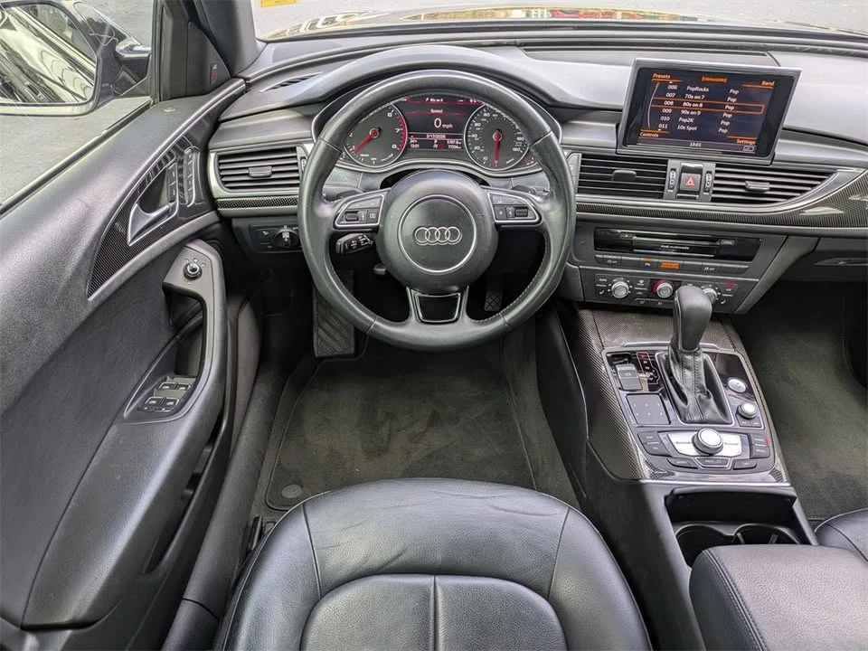2018 Audi C7 A6 - Image 17 of 20