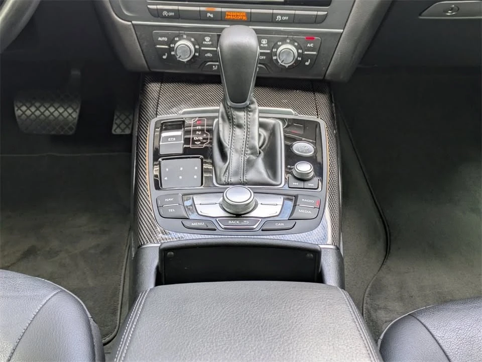 2018 Audi C7 A6 - Image 20 of 20