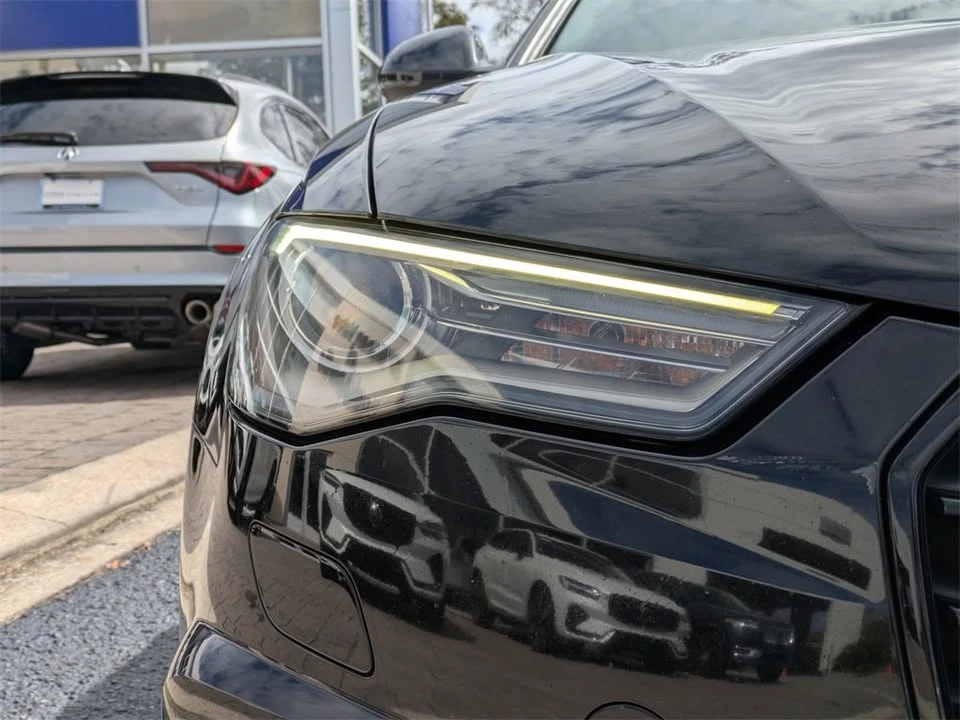 2018 Audi C7 A6 - Image 10 of 20