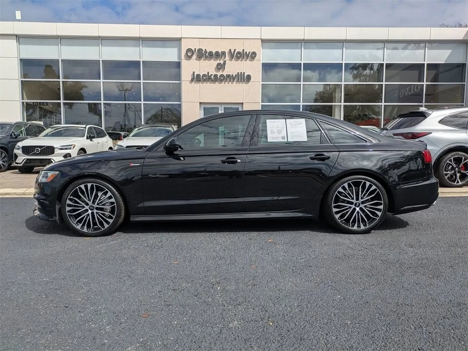2018 Audi C7 A6 - Image 3 of 20