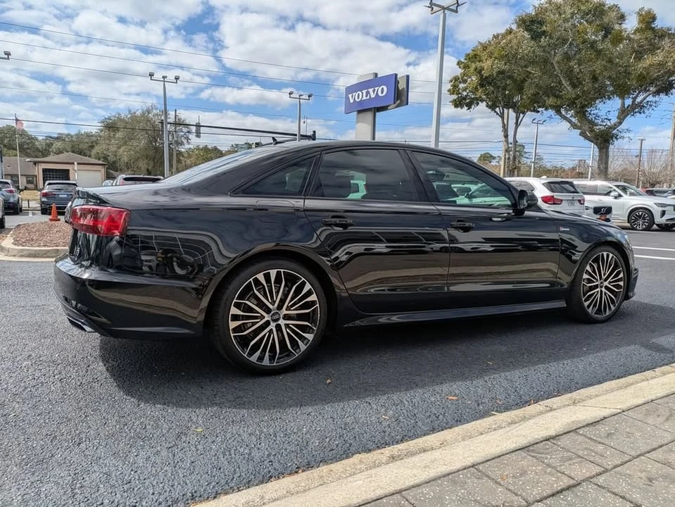 2018 Audi C7 A6 - Image 6 of 19