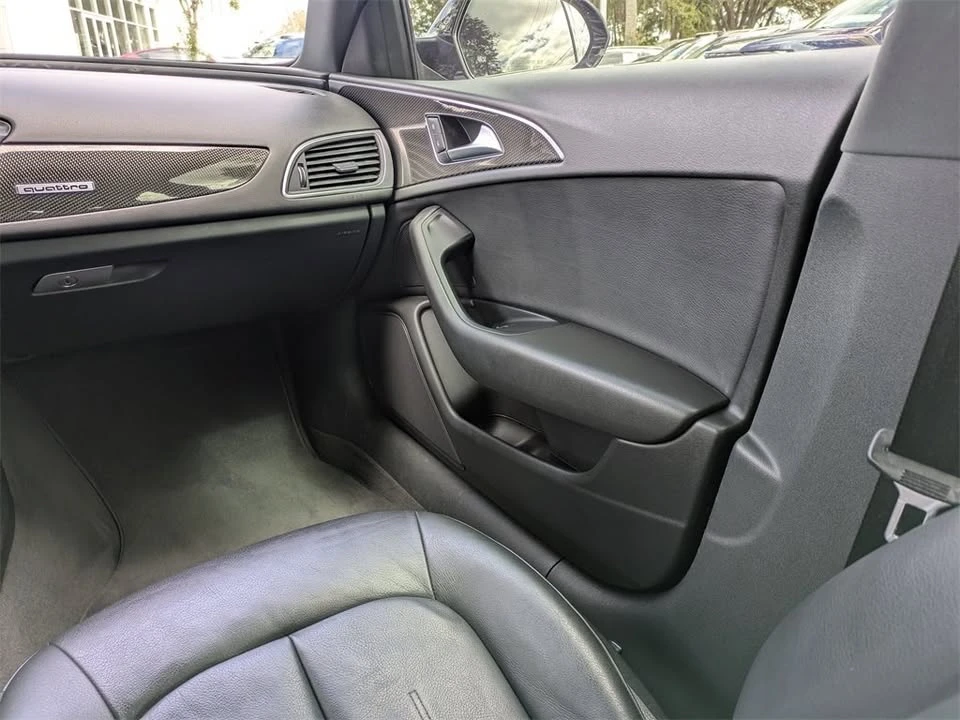 2018 Audi C7 A6 - Image 18 of 20