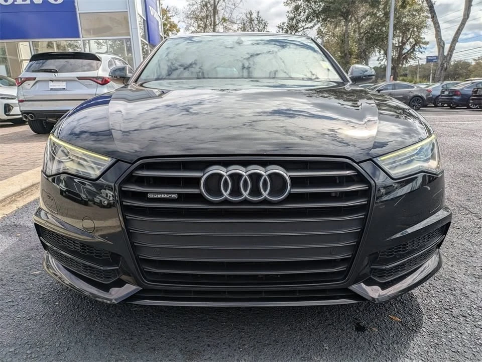 2018 Audi C7 A6 - Image 9 of 20