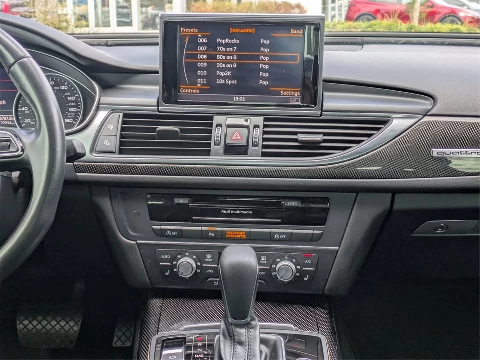 2018 Audi C7 A6 - Image 19 of 20