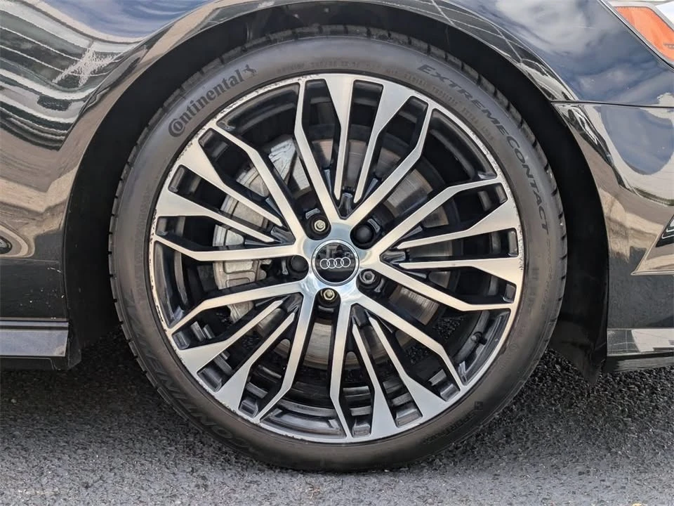 2018 Audi C7 A6 - Image 11 of 20