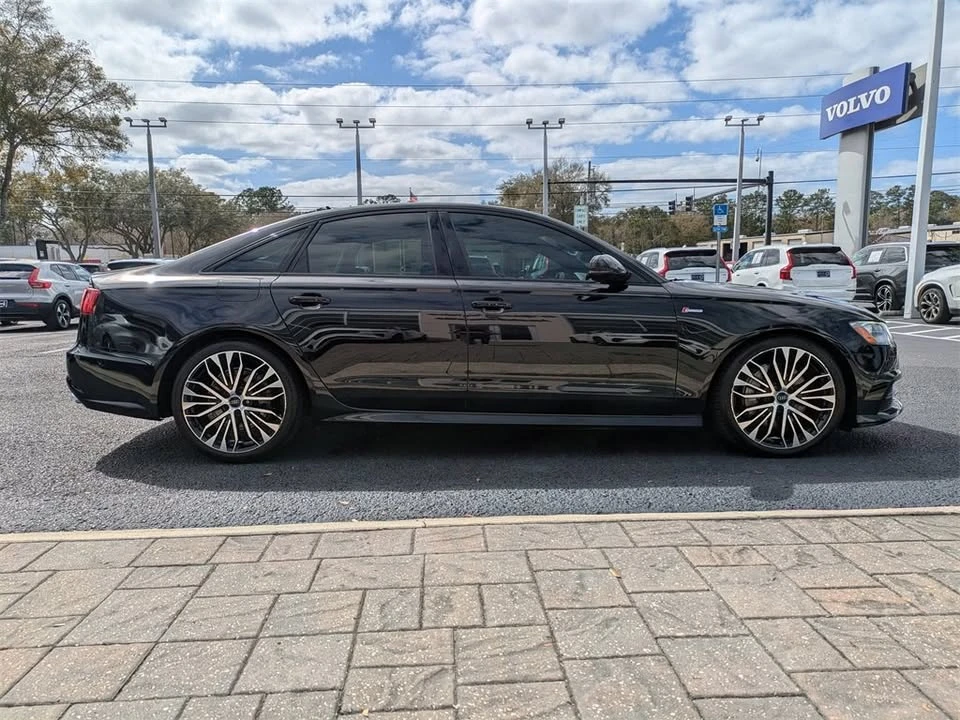 2018 Audi C7 A6 - Image 7 of 20