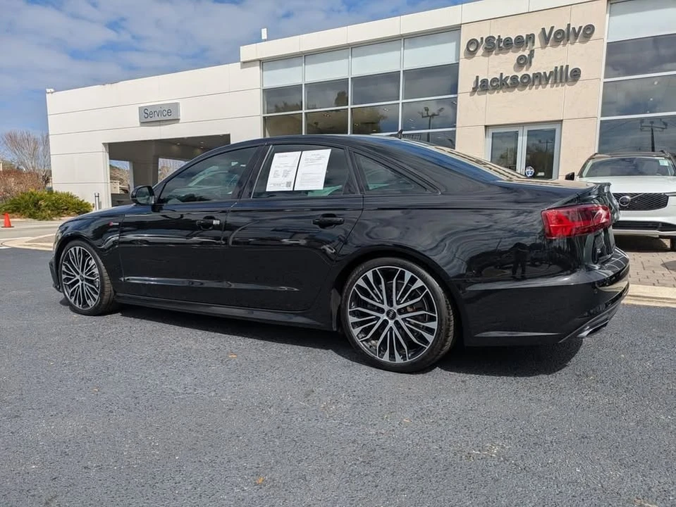 2018 Audi C7 A6 - Image 4 of 19