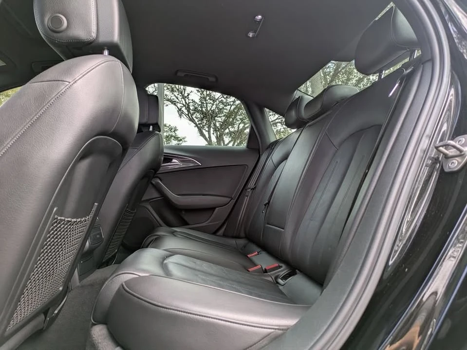2018 Audi C7 A6 - Image 13 of 19