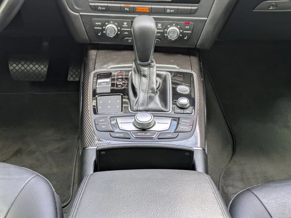 2018 Audi C7 A6 - Image 19 of 19