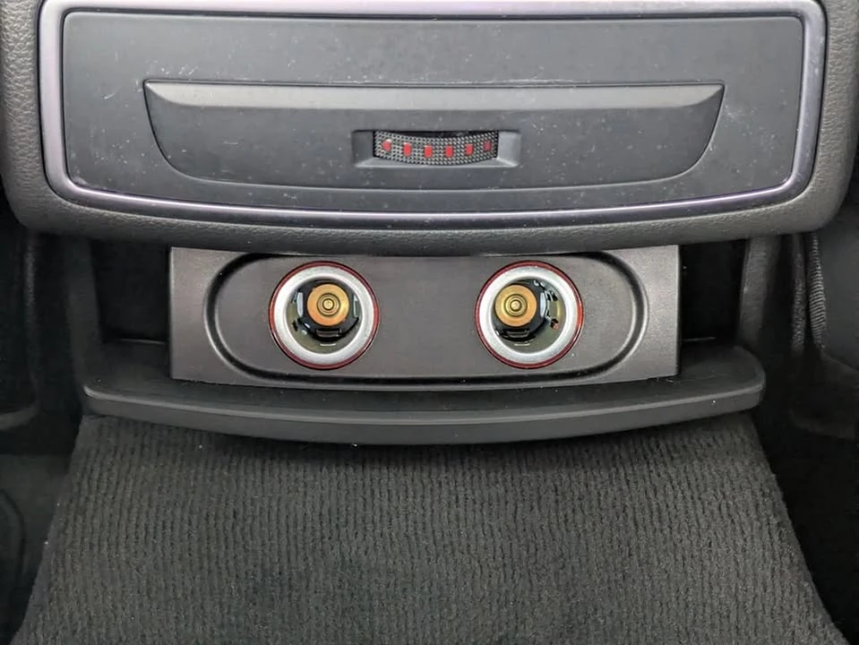 2018 Audi C7 A6 - Image 14 of 19