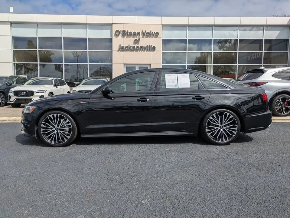 2018 Audi C7 A6 - Image 3 of 19