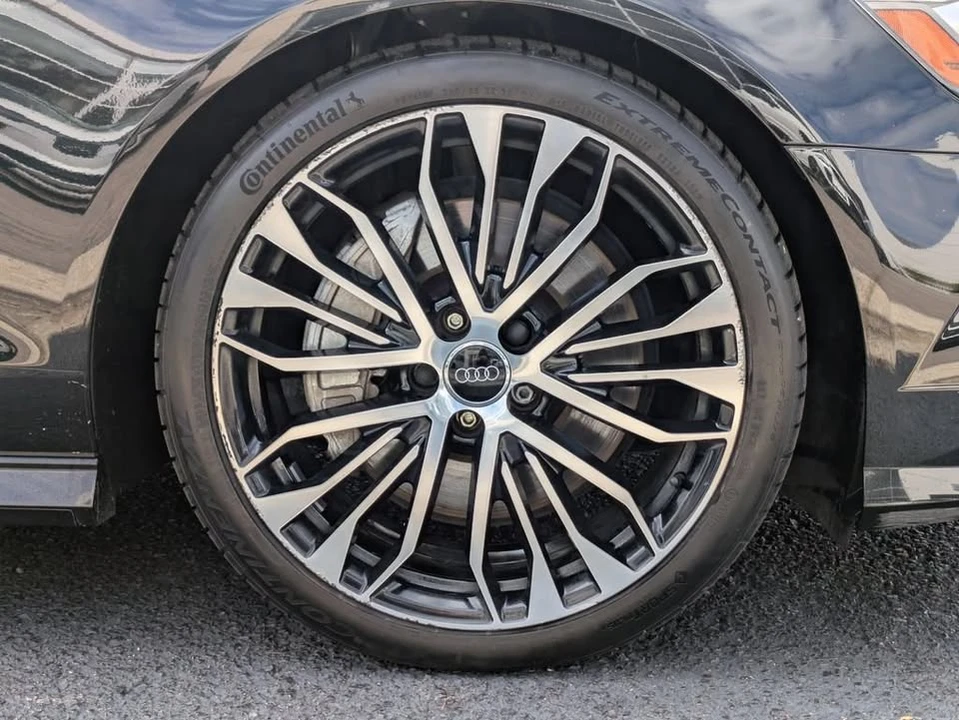 2018 Audi C7 A6 - Image 10 of 19