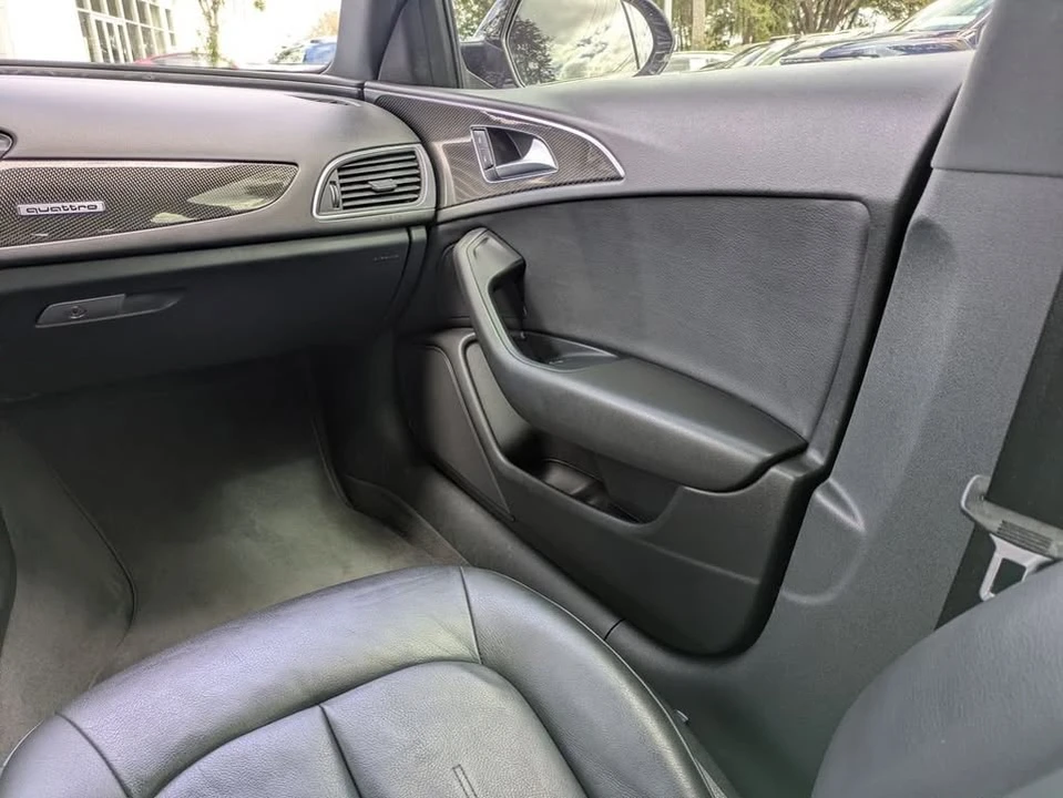 2018 Audi C7 A6 - Image 17 of 19