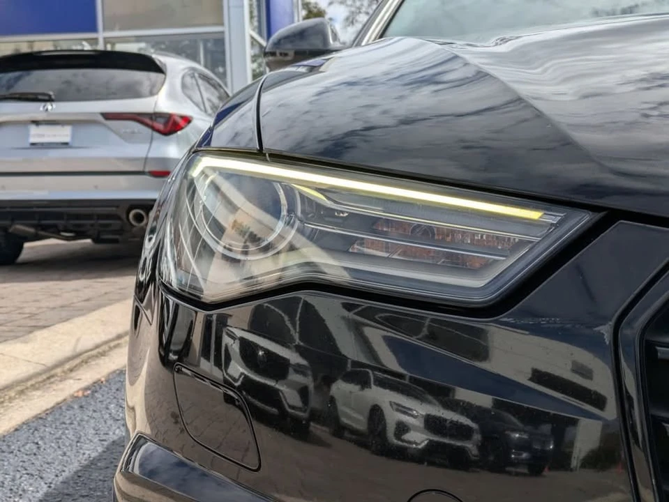 2018 Audi C7 A6 - Image 9 of 19
