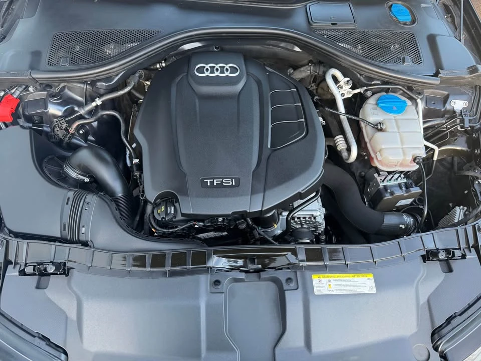 2018 Audi C7 A6 - Image 19 of 19
