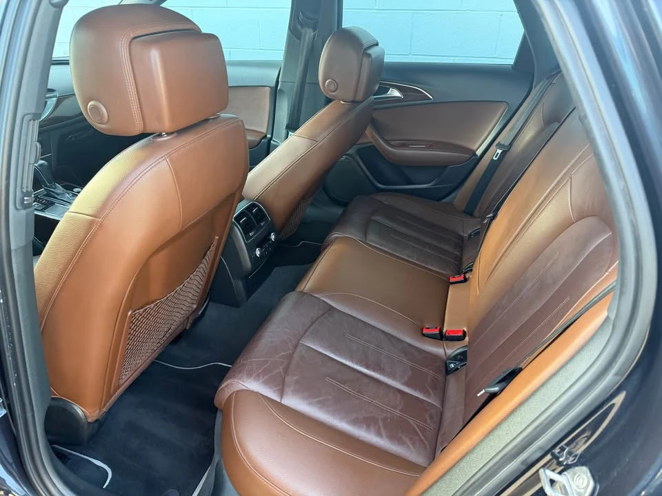 2018 Audi C7 A6 - Image 18 of 19