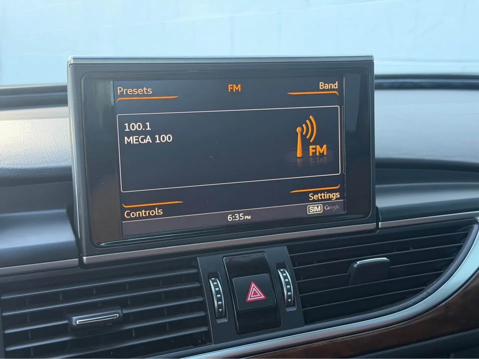 2018 Audi C7 A6 - Image 13 of 19
