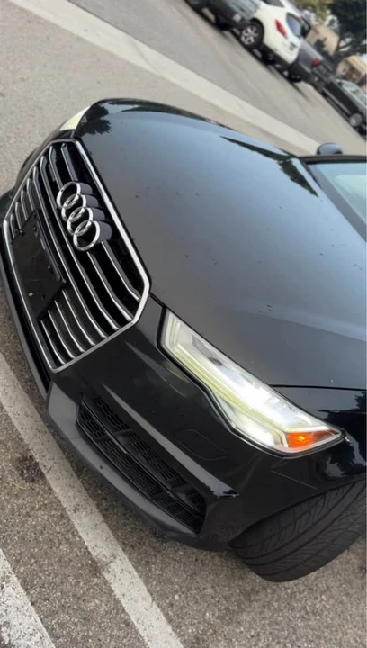 2018 Audi C7 A6 - Image 3 of 8