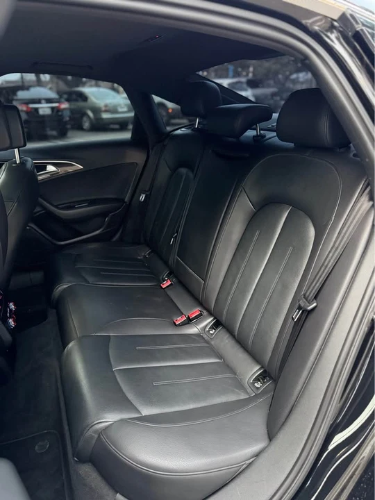 2018 Audi C7 A6 - Image 5 of 8