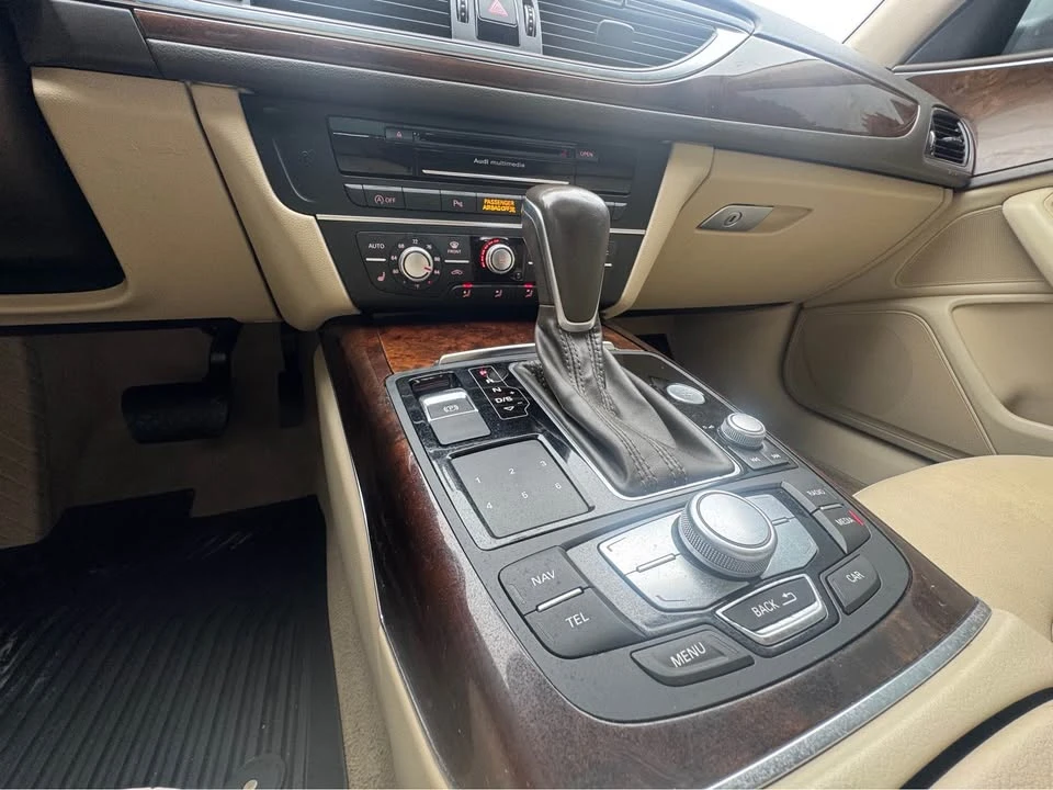 2018 Audi C7 A6 - Image 13 of 19