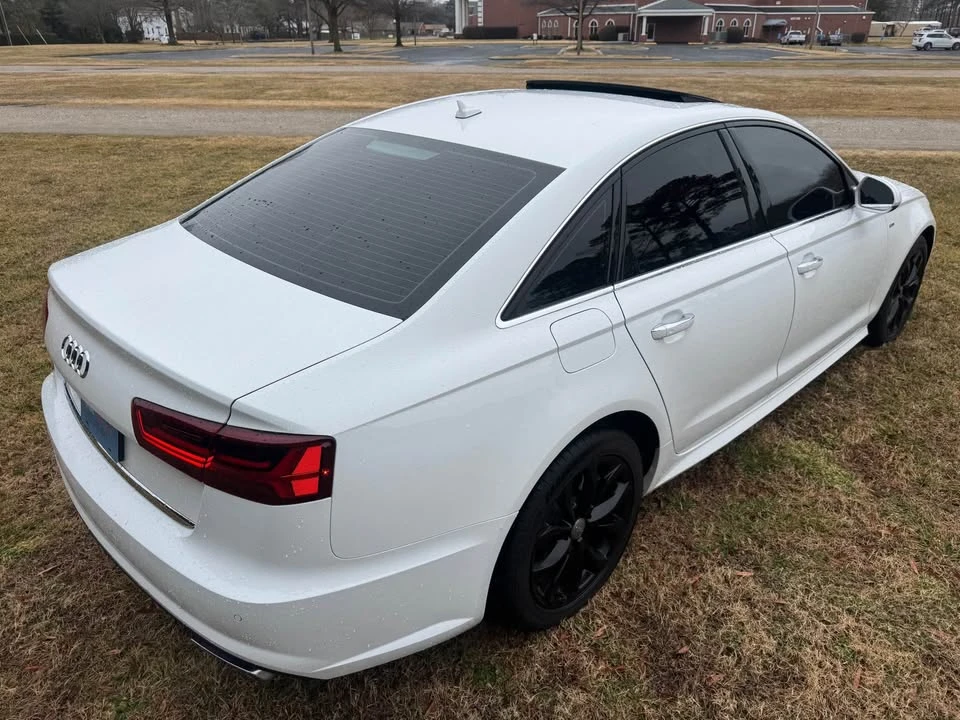 2018 Audi C7 A6 - Image 5 of 19