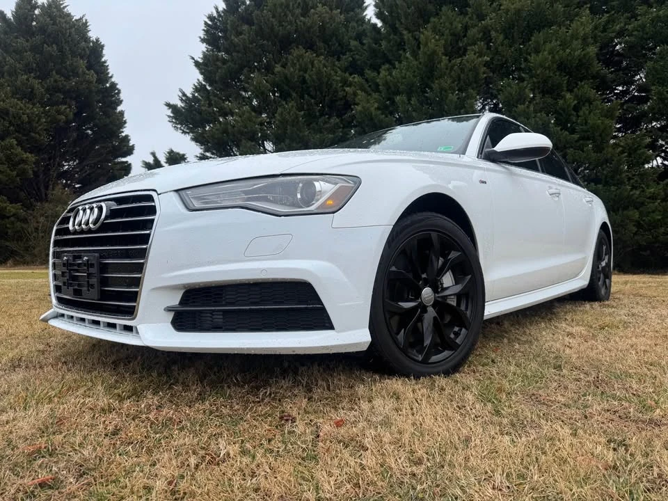 2018 Audi C7 A6 - Image 3 of 19
