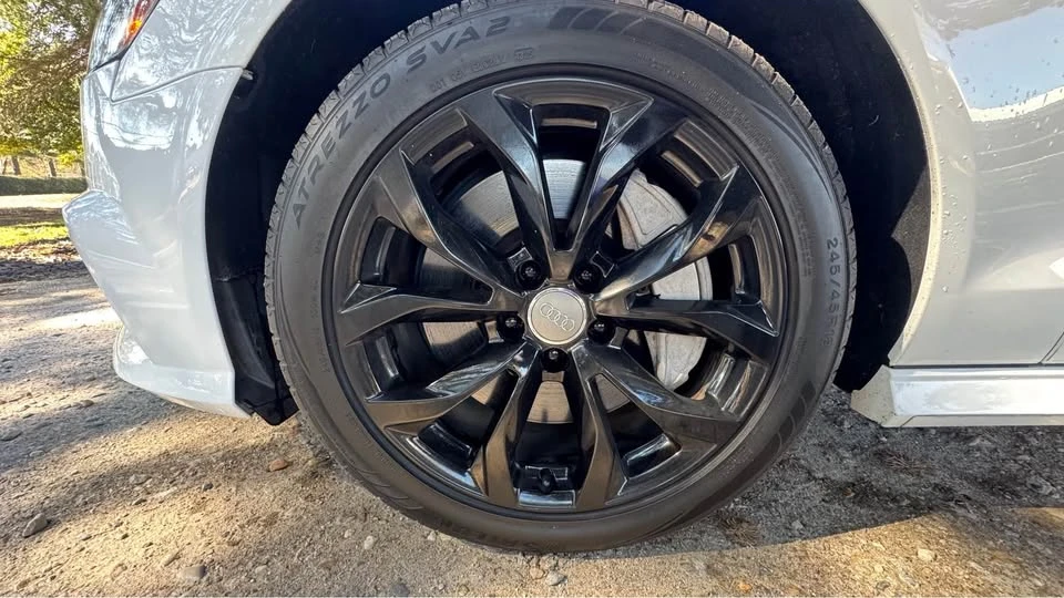 2018 Audi C7 A6 - Image 7 of 19