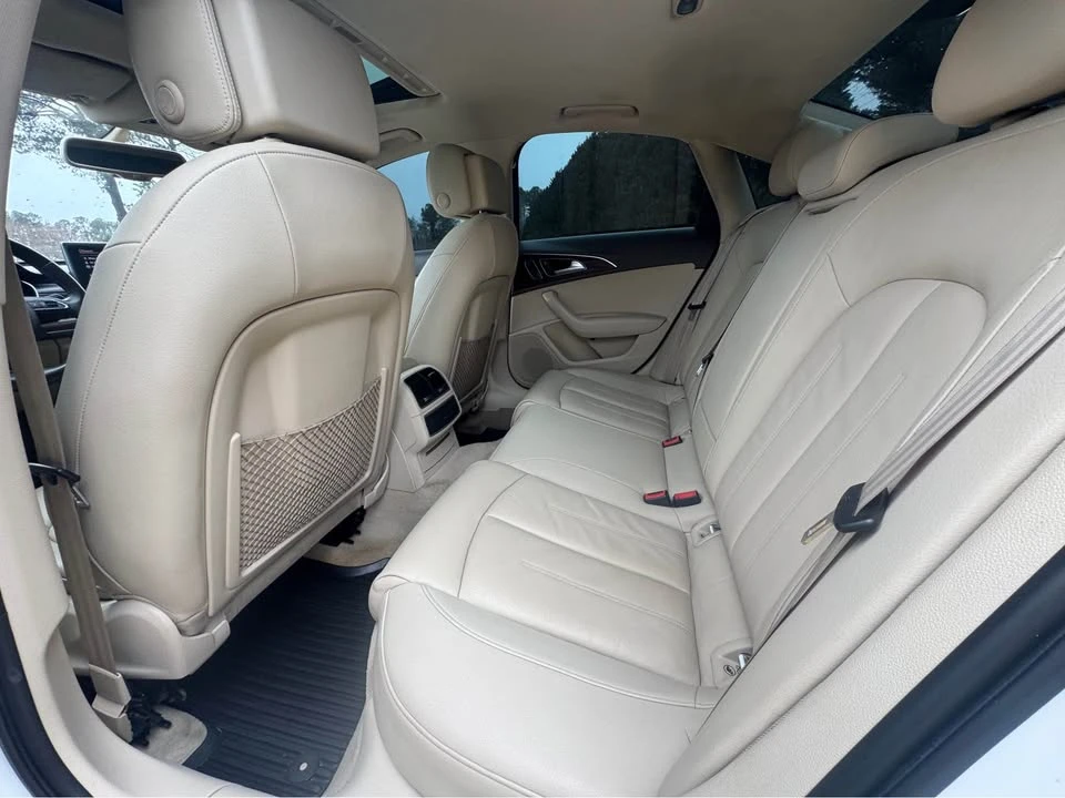 2018 Audi C7 A6 - Image 11 of 19