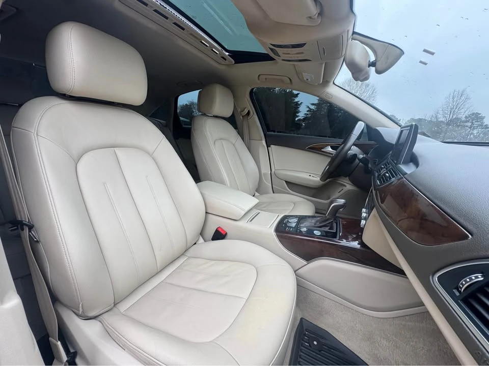 2018 Audi C7 A6 - Image 10 of 19