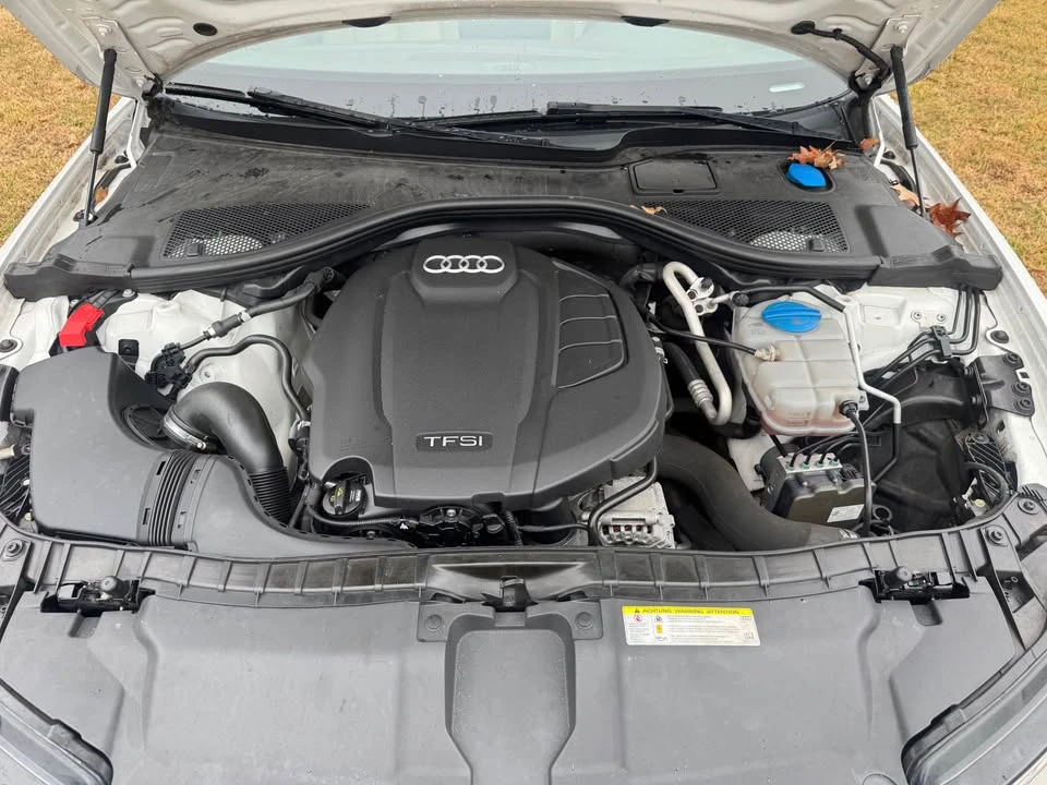 2018 Audi C7 A6 - Image 19 of 19