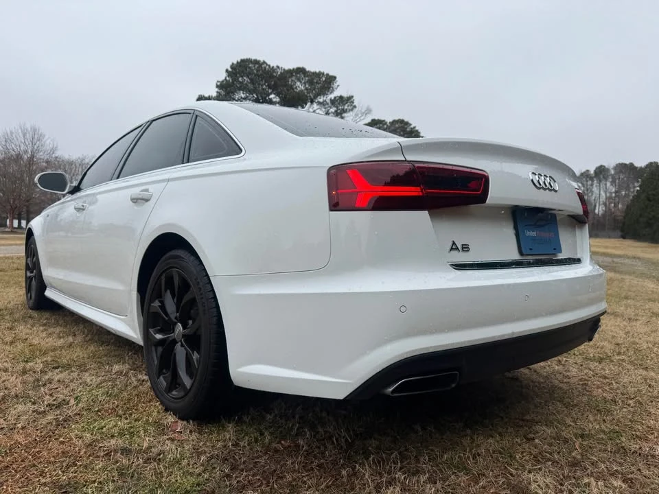2018 Audi C7 A6 - Image 4 of 19