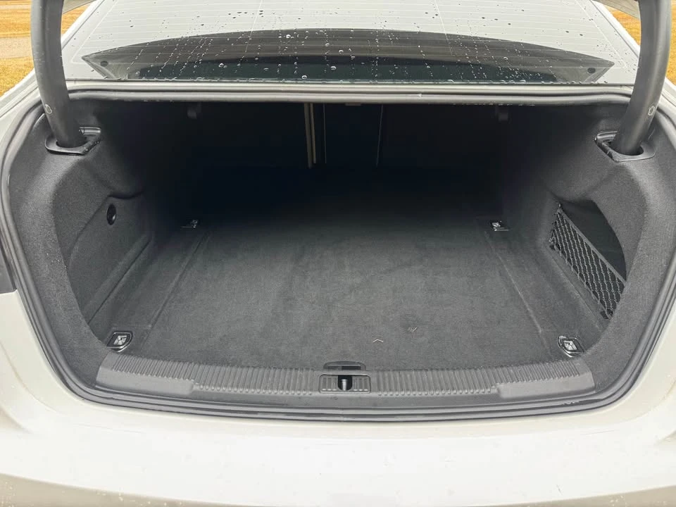 2018 Audi C7 A6 - Image 18 of 19