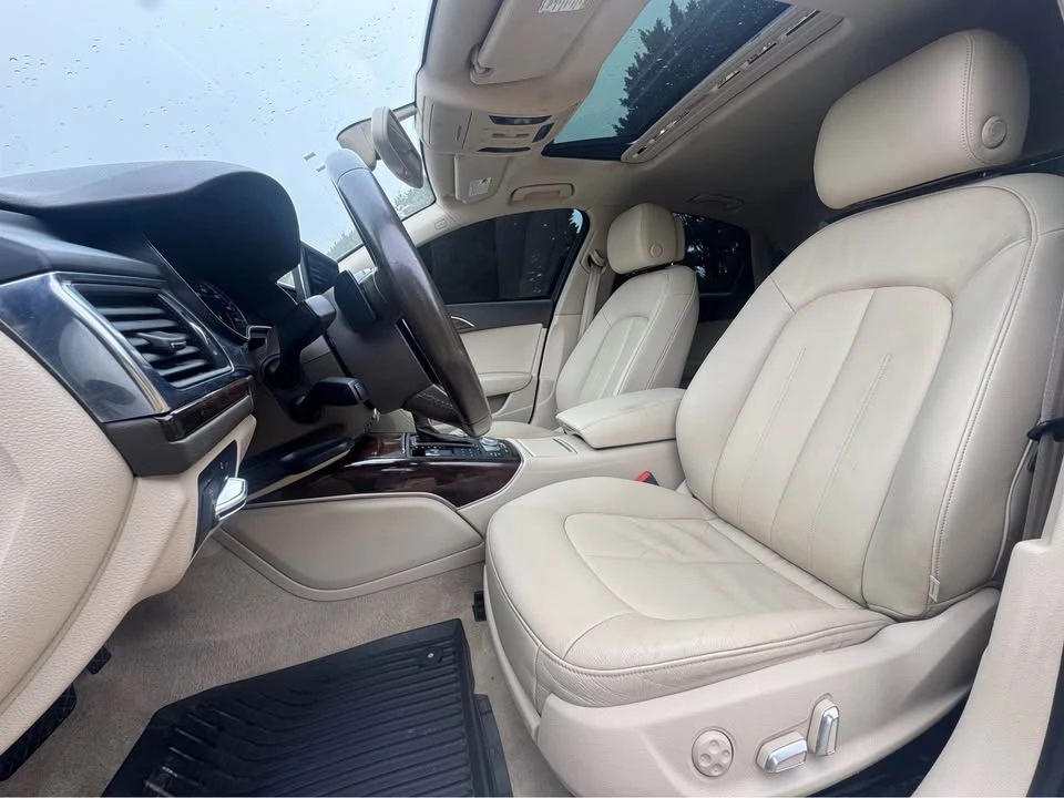 2018 Audi C7 A6 - Image 9 of 19