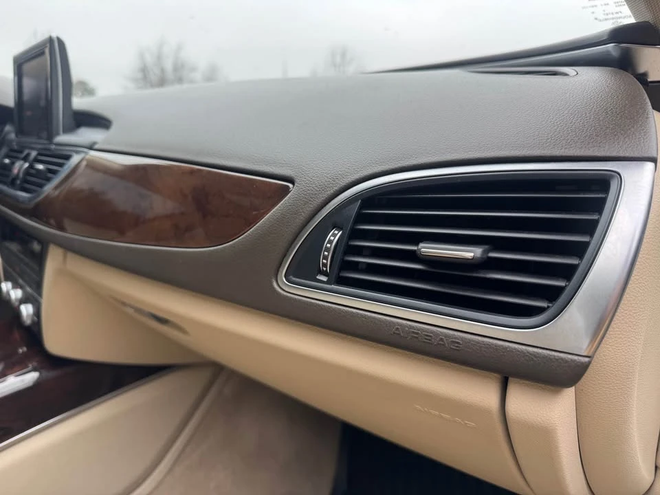 2018 Audi C7 A6 - Image 16 of 19