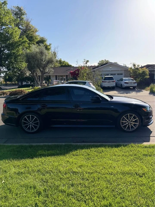 2018 Audi C7 A6 - Image 6 of 18