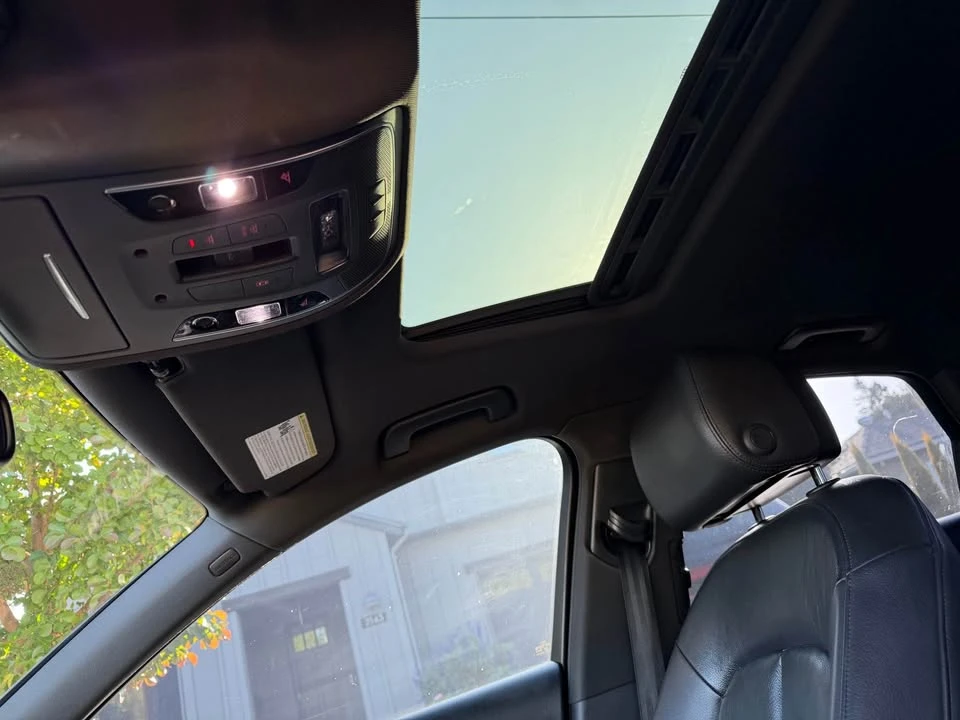 2018 Audi C7 A6 - Image 13 of 18