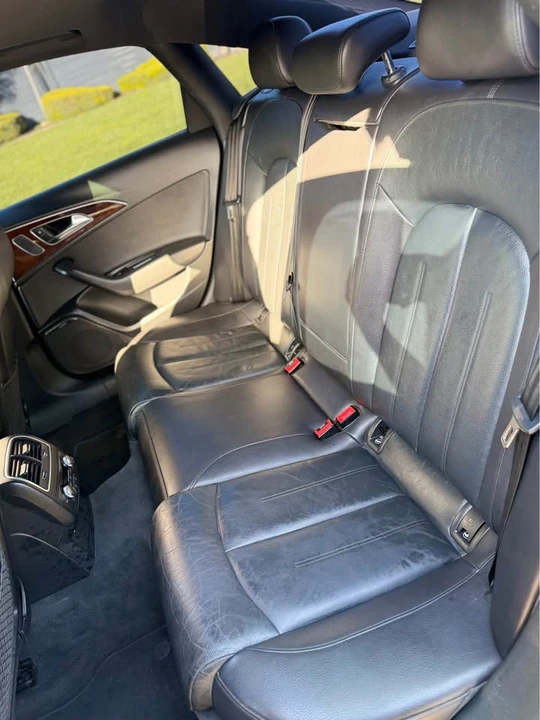 2018 Audi C7 A6 - Image 12 of 18