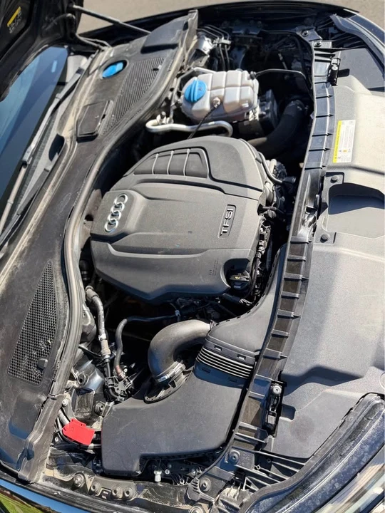 2018 Audi C7 A6 - Image 17 of 18