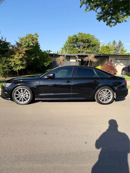 2018 Audi C7 A6 - Image 5 of 18