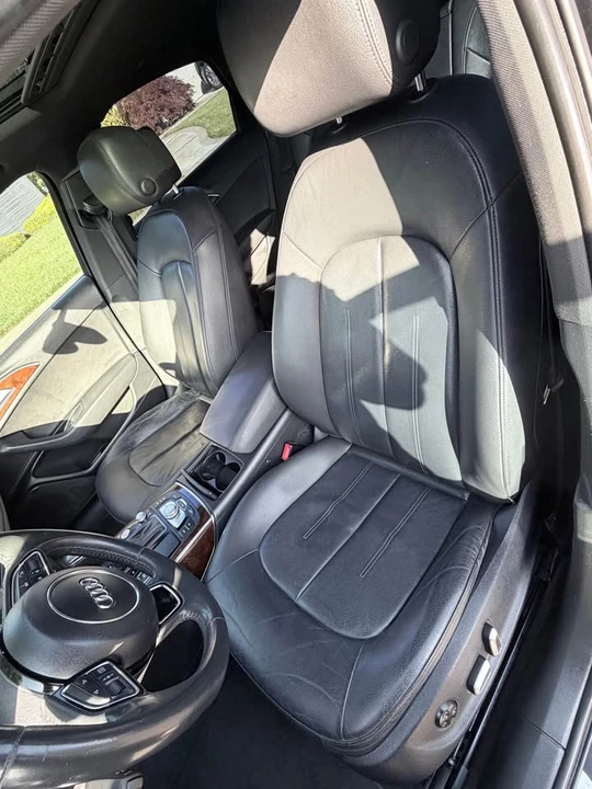 2018 Audi C7 A6 - Image 9 of 18