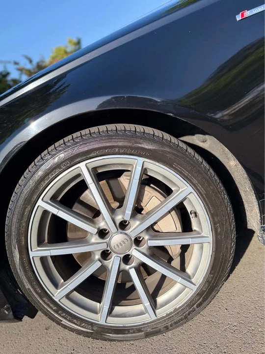 2018 Audi C7 A6 - Image 16 of 18