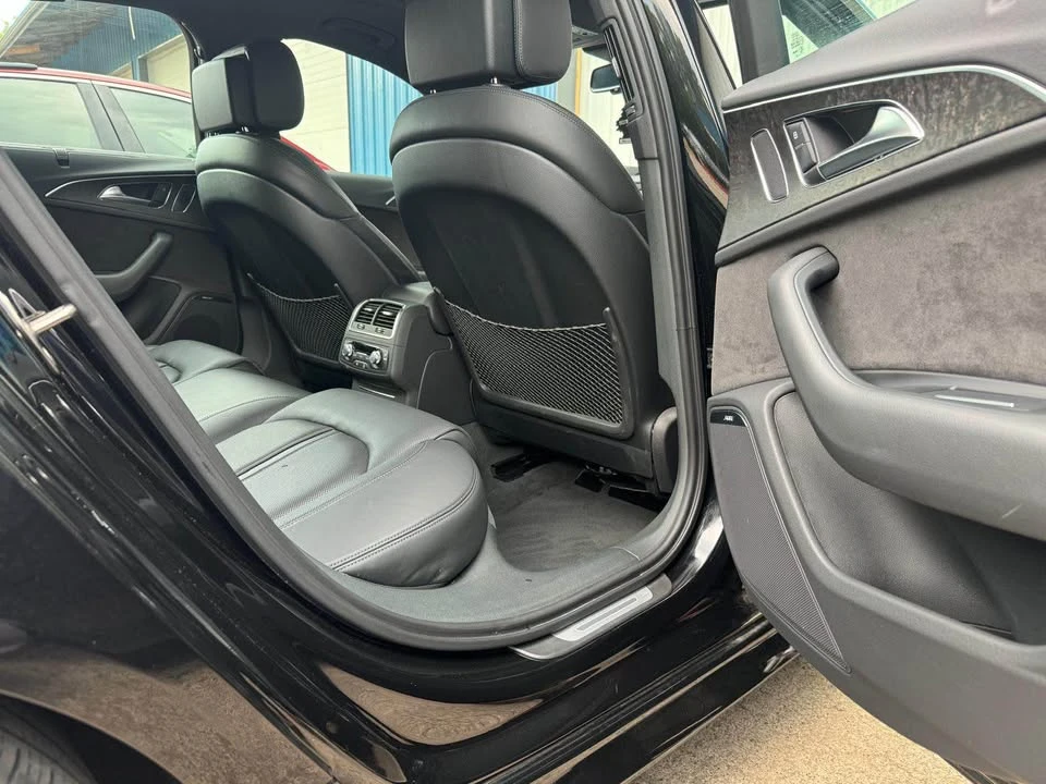 2018 Audi C7 A6 - Image 14 of 14