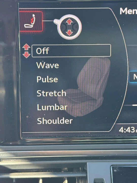 2018 Audi C7 A6 - Image 2 of 14