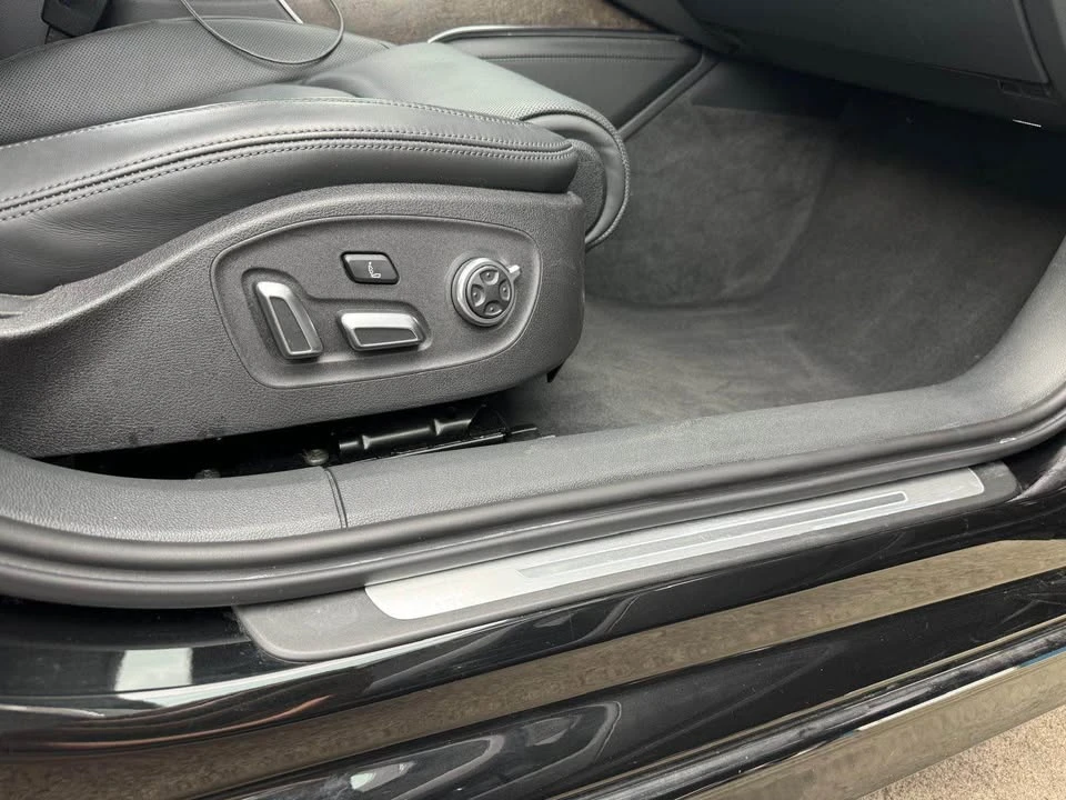 2018 Audi C7 A6 - Image 12 of 14