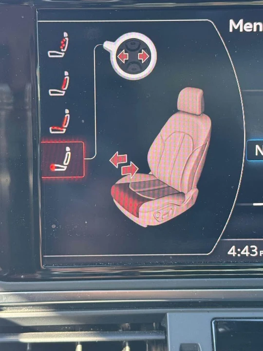 2018 Audi C7 A6 - Image 3 of 14