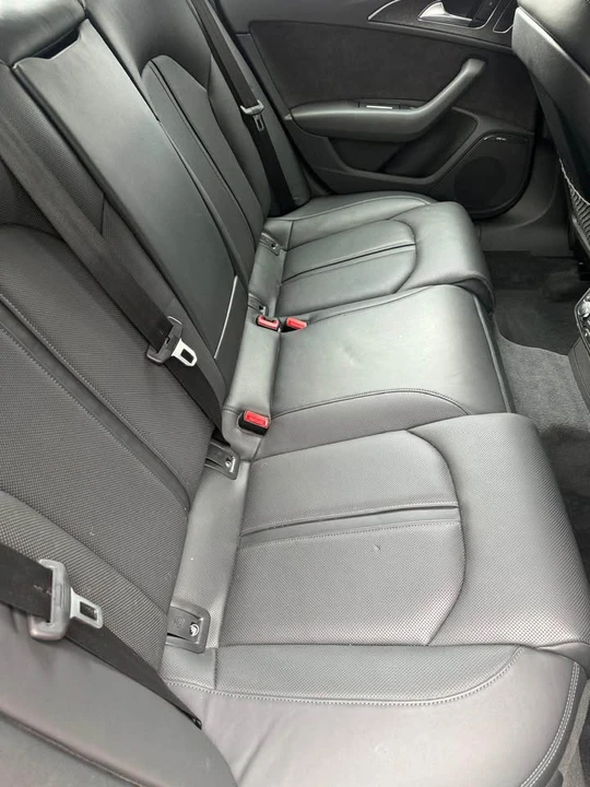 2018 Audi C7 A6 - Image 13 of 14