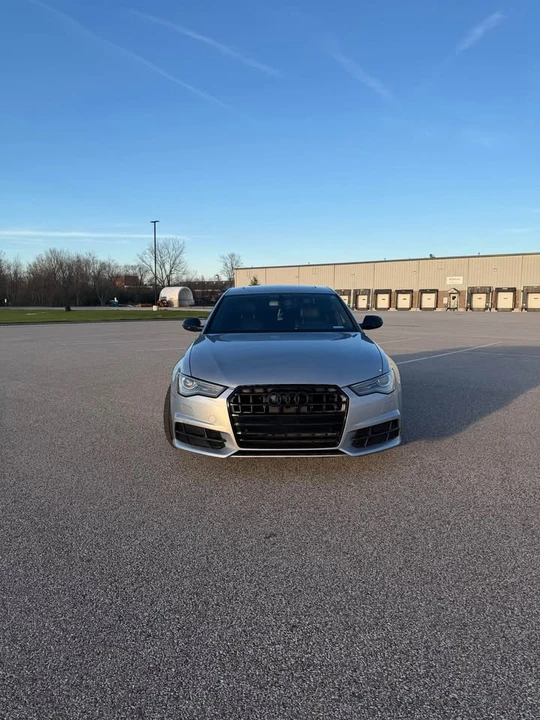2018 Audi C7 A6 - Image 4 of 12
