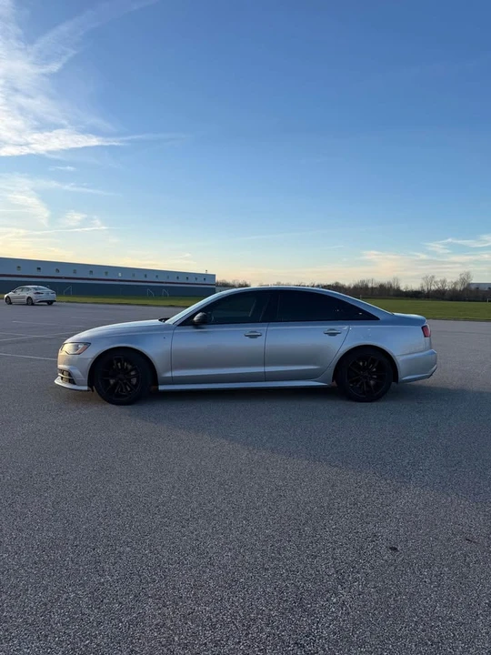2018 Audi C7 A6 - Image 2 of 12