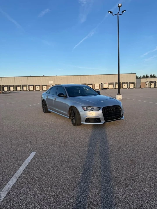 2018 Audi C7 A6 - Image 6 of 12