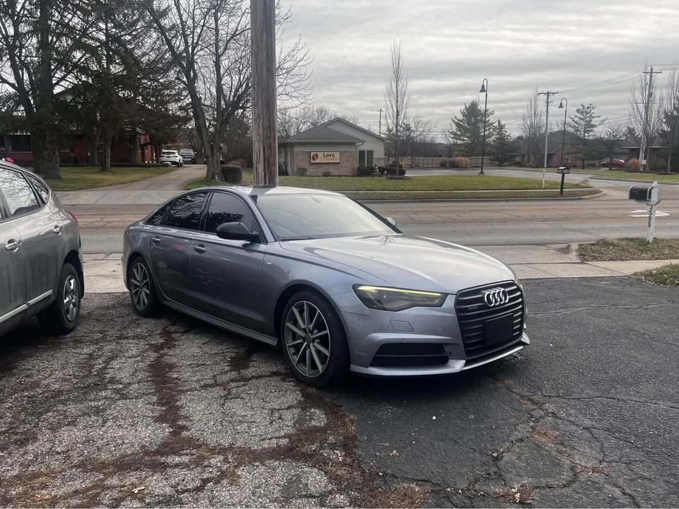 2018 Audi C7 A6 - Image 8 of 18